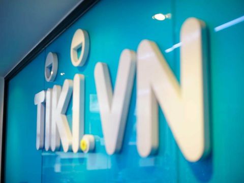 Tiki đã tiêu sạch hơn 500 tỷ tiền đầu tư của VNG