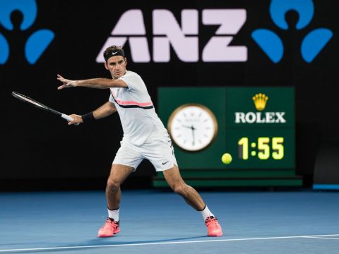 Federer gây dựng khối tài sản nửa tỷ USD thế nào?