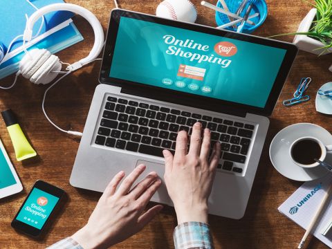 Phát triển startup tỉ đô la từ nền tảng thương mại điện tử