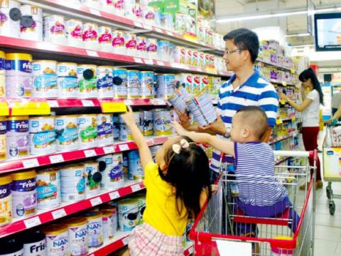 Bán lẻ: Trải nghiệm khách hàng là chìa khóa