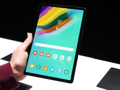 Thị trường tablet tại Việt Nam tiếp tục giảm sút