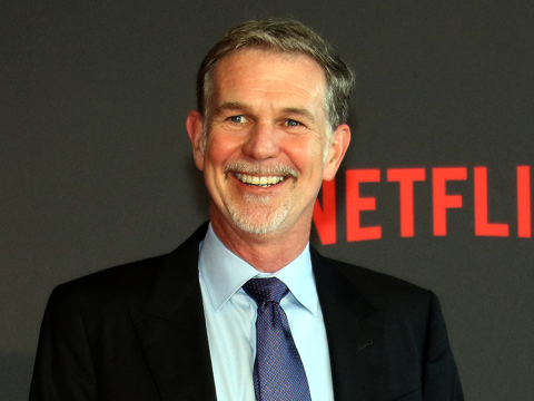 Vì sao Netflix từ chối đề nghị mua lại của ông chủ Amazon 20 năm trước?