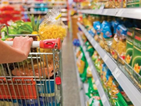 Doanh thu từ ngành bán lẻ tiếp tục đà tăng trưởng