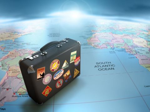 Có 30% người Việt chưa từng đi du lịch