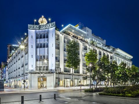 Tổng giám đốc Rex Hotel Saigon: “Nếu chúng ta hết lòng vì khách hàng thì khách hàng sẽ không bao giờ bỏ chúng ta”