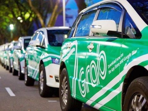Chưa quản được taxi công nghệ, cạnh tranh taxi đang thiếu lành mạnh