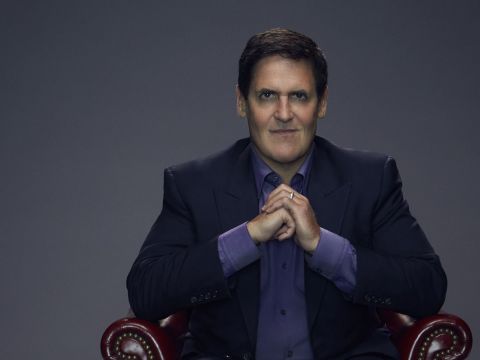 Tỷ phú công nghệ Mark Cuban: Sai lầm lớn nhất khi khởi nghiệp là nghĩ ngay tới huy động vốn