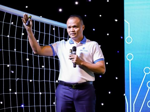 “Tái cấu trúc toàn diện doanh nghiệp quan trọng nhất là chuyển đổi tư duy”