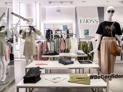 Thương hiệu thời trang Việt Nam: ai còn ai mất?
