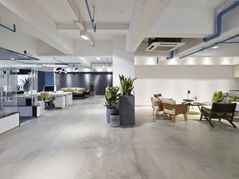 Savills ra mắt nền tảng kết nối co-working space với người dùng