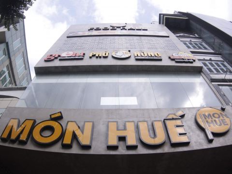 Vì sao những chuỗi F&B dễ thất bại?