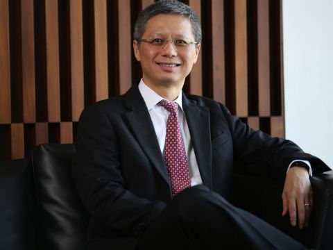 Ông Nguyễn Lê Quốc Anh - Tổng giám đốc Techcombank: “Những kết quả lớn không bao giờ đến từ sự hời hợt”