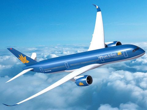 9 tháng, Vietnam Airlines báo lợi nhuận trước thuế 3.291 tỷ đồng, hoàn thành  97,9% kế hoạch
