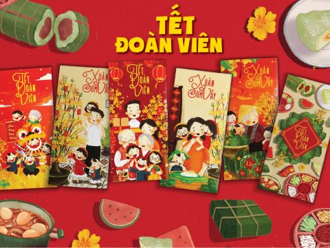 Truyền thông tết 2020: “bình mới, rượu cũ liệu có thành công