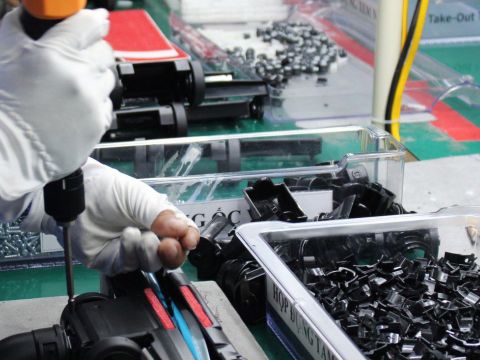 Các quốc gia Đông Nam Á đang trong cuộc chiến vẽ lại bản đồ chuỗi cung ứng