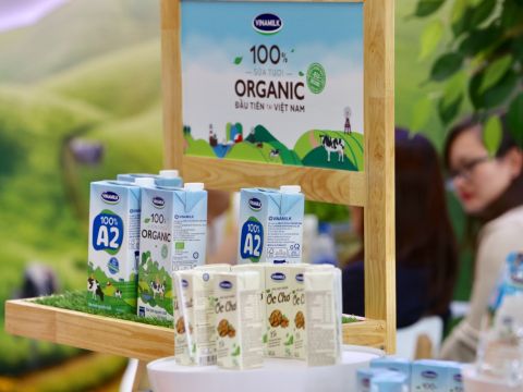 Động lực nào cho sự tăng trưởng của Vinamilk?