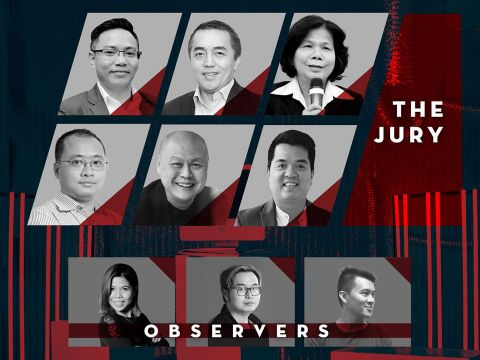 Công bố đề thi Vòng Chung kết/ Cơ hội lần 3 và hội đồng giám khảo danh giá Young Marketers Contest 8