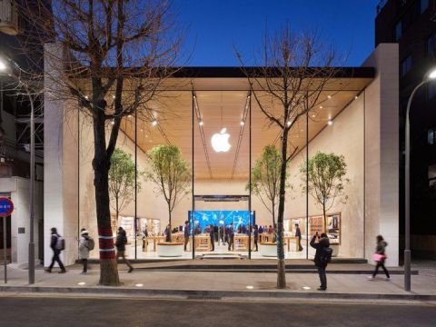 Apple sẵn sàng hợp tác với các doanh nghiệp ICT Việt Nam