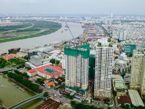 Cuộc chiến siêu ứng dụng tại Việt Nam: “Ông lớn” bất động sản muốn nhập cuộc