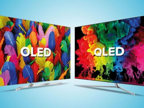 Samsung Vina chỉ ra những vi phạm trong quảng cáo TV của LG