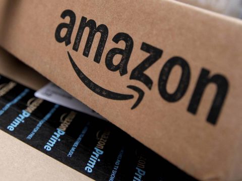 Mở chuyên trang hàng Việt trên Amazon