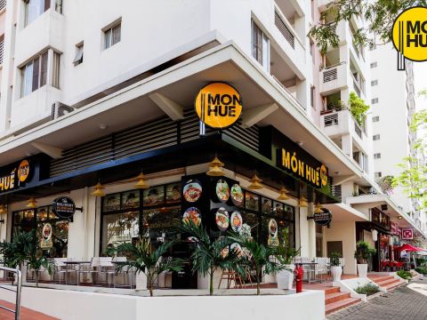 Món Huế đã sai lầm ở chỗ nào?