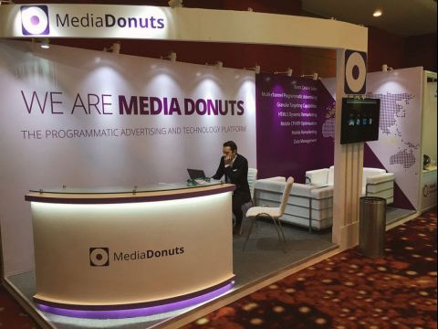 Media Donuts mở rộng cung cấp các giải pháp quảng cáo digital tại Việt Nam