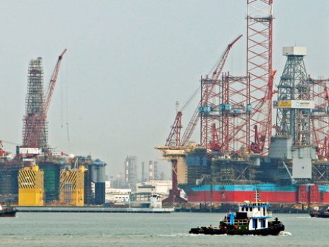 HSBC dự báo doanh nghiệp Đông Nam Á sẽ phát triển nhanh