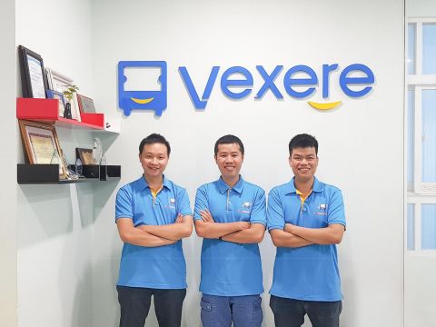 VeXeRe gọi vốn thành công từ ba nhà đầu tư châu Á