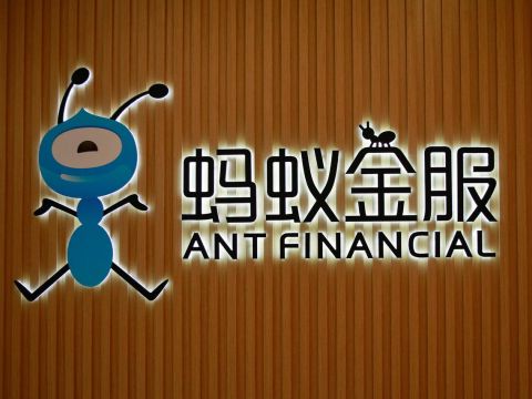 Những lý do khiến Ant Financial thâu tóm ví điện tử eMonkey của Việt Nam