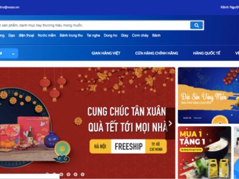 5 sự kiện lớn nhất thị trường thương mại điện tử năm 2019