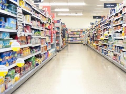 FMCG Monitor 08/2019