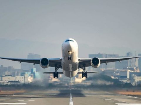 Xuất hiện pháp nhân mang tên Hàng không Vinpearl Air