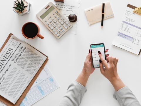 Những góc nhìn từ sự nở rộ dịch vụ cho vay trực tuyến