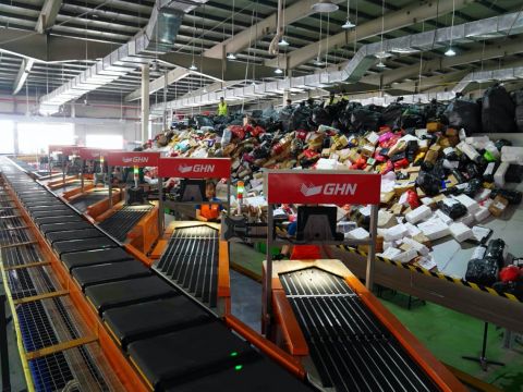 Xu hướng thương mại điện tử đối với logistics