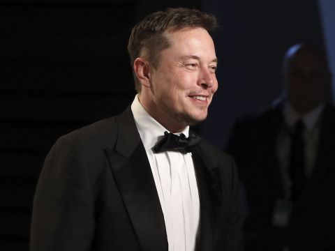 5 nguyên tắc để duy trì hiệu suất của CEO “nghiện việc” Elon Musk