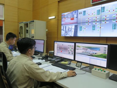 Xây dựng nguồn nhân lực trong chuyển đổi số