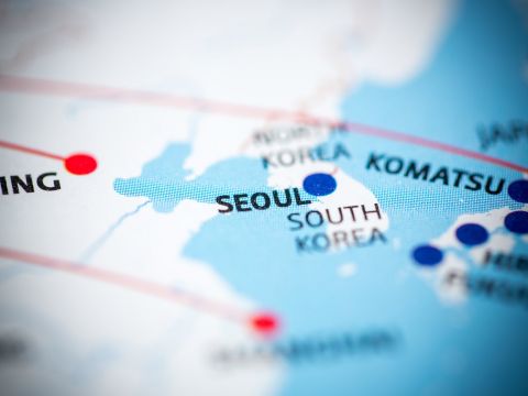 Vì sao nhà đầu tư Hàn Quốc liên tục rót vốn vào Việt Nam?
