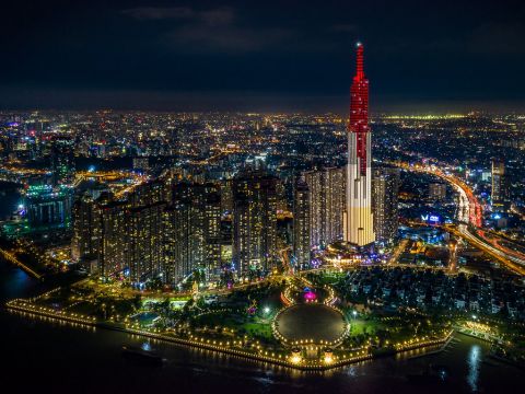 GDP Việt Nam năm 2019 tăng 7,02%