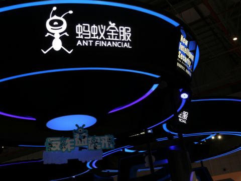 Vì sao Alibaba thâu tóm ví điện tử của Việt Nam?