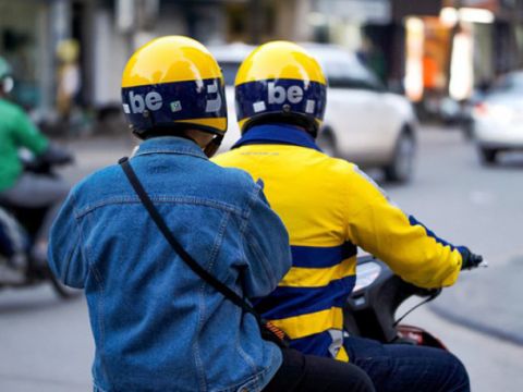 Thay CEO, beGroup đặt mục tiêu gia tăng thị phần năm 2020
