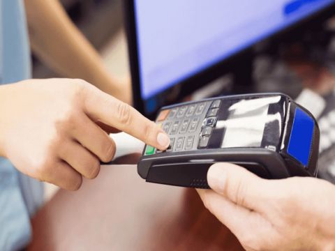 Visa: Người dùng Việt thích xác thực bằng sinh trắc học khi thanh toán