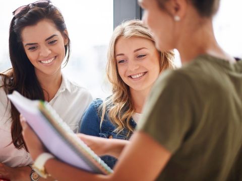 Giúp nhân viên hiểu ý nghĩa công việc để tăng năng suất lao động
