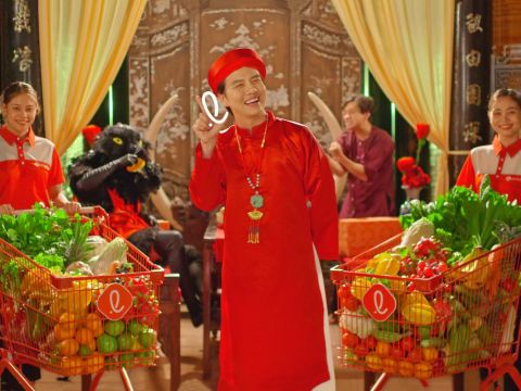 Remake chuyện cổ tích và những cái kết khiến người xem bất ngờ