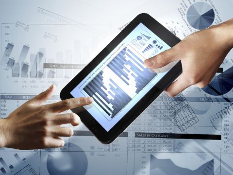 Thị trường phần mềm quản lý: ứng dụng tỉ đô vẫn còn bỏ ngỏ
