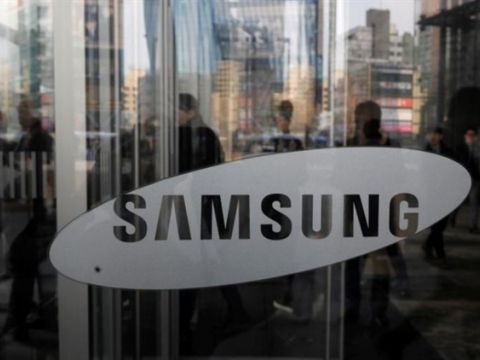 Samsung bổ nhiệm giám đốc di động mới