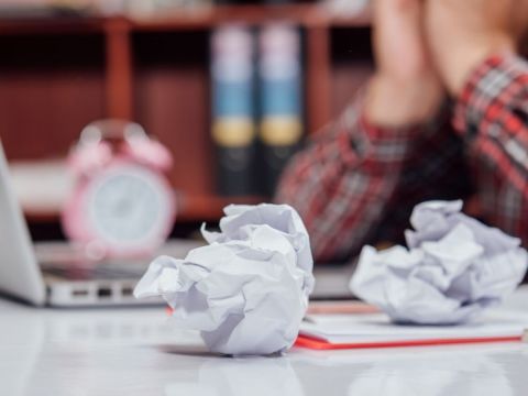 Giải mã những cú ngã khởi nghiệp