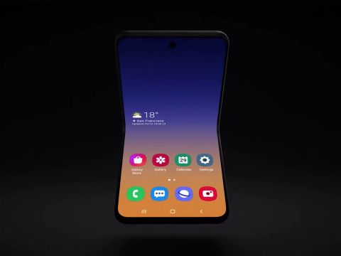 Samsung chuyển hướng chiến lược