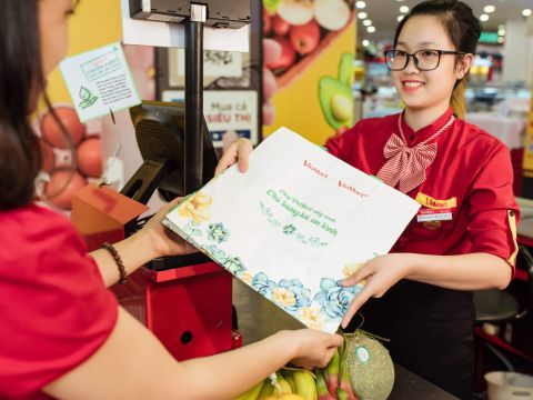 Chủ tịch Masan: “Không phải ai cũng đồng tình với thương vụ sáp nhập Vincommerce”