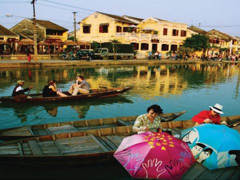 Ngành nào sẽ lên ngôi?